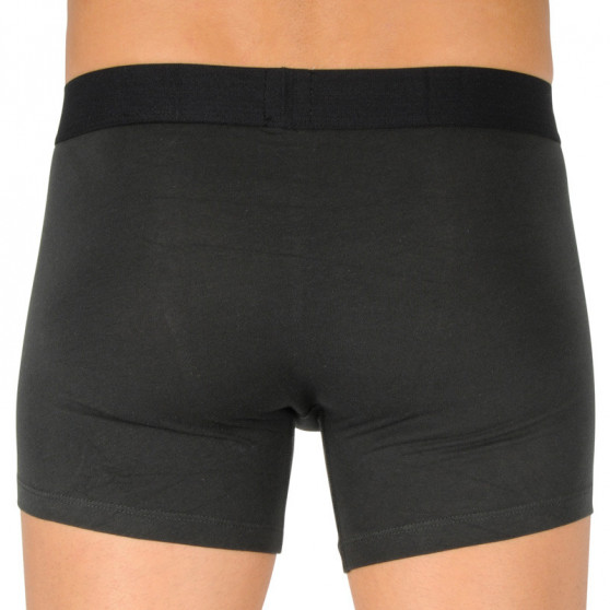 4PACK Boxershorts til mænd Levis flerfarvet (100003048 001)