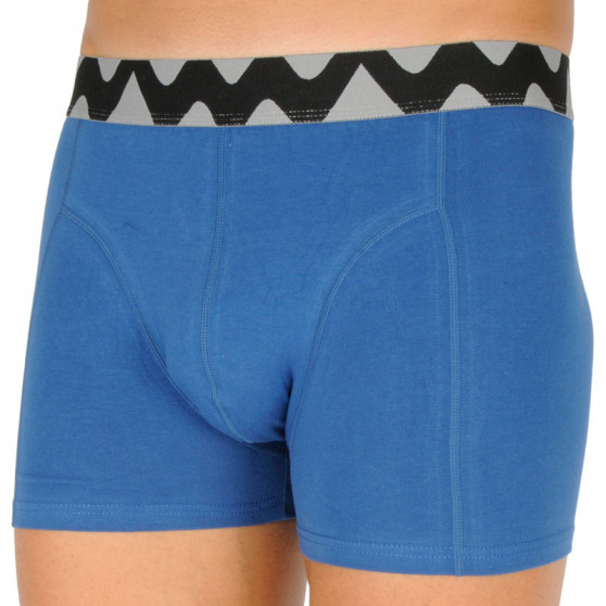 Boxershorts til mænd Vuch blå (Volis)