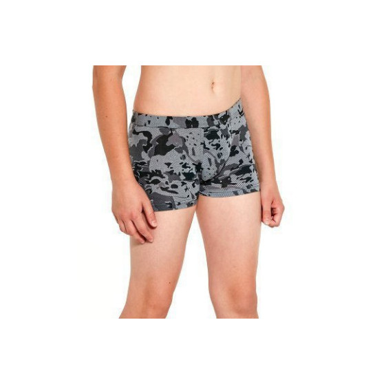 Boxershorts til børn Cornette Børn flerfarvet (701/115)