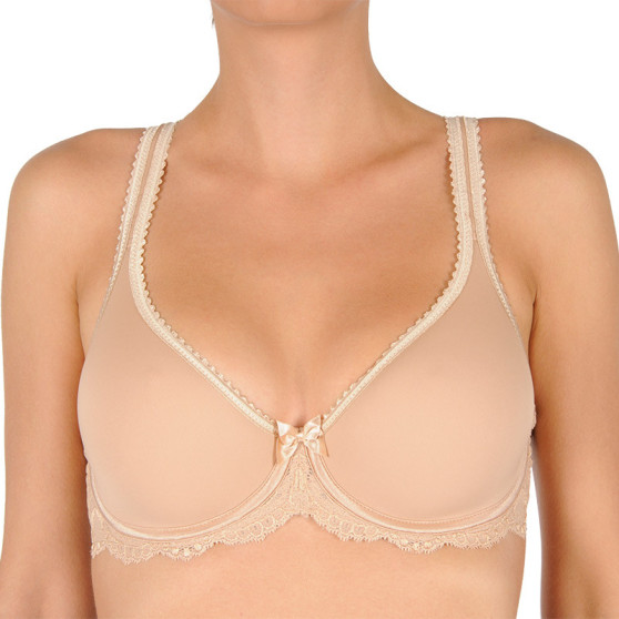 Dame-bh Playtex med bøjle beige (PX0004MV-007)