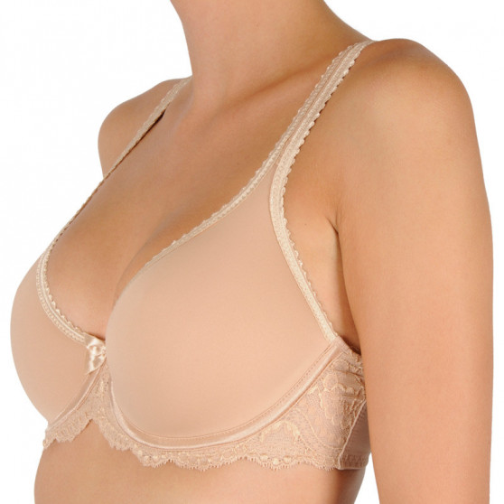 Dame-bh Playtex med bøjle beige (PX0004MV-007)