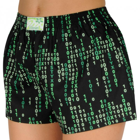 Dameshorts Styx art klassisk gummi code (K1152)