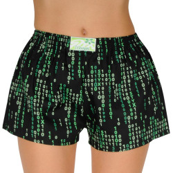 Dameshorts Styx art klassisk gummi code (K1152)