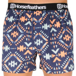 Boxershorts til mænd Horsefeathers Frazier aztec (AA1034S)