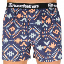 Boxershorts til mænd Horsefeathers Frazier aztec (AA1034S)