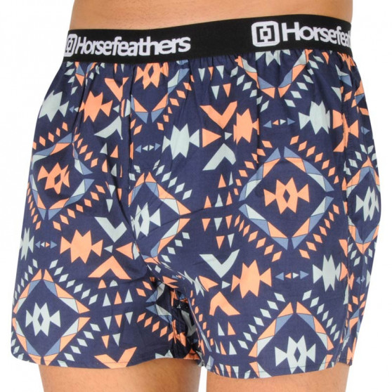 Boxershorts til mænd Horsefeathers Frazier aztec (AA1034S)