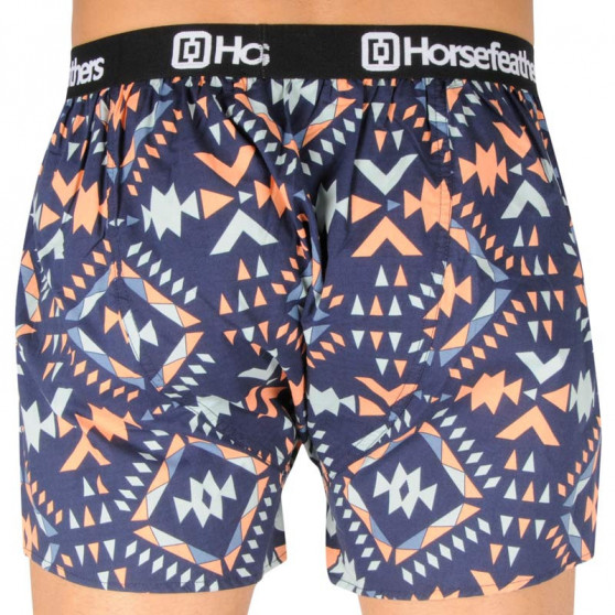 Boxershorts til mænd Horsefeathers Frazier aztec (AA1034S)