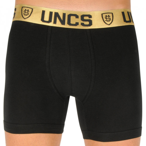 2PACK Boxershorts til mænd UNCS Goldman (21L172PSPP)