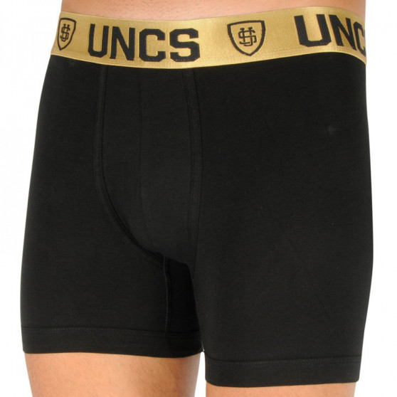 2PACK Boxershorts til mænd UNCS Goldman (21L172PSPP)