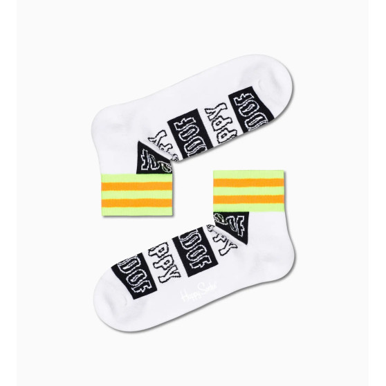 Sokker Happy Socks Happy Stripe Mid High Sock (ATHAS13-1300)