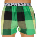 Boxershorts til mænd Represent Mikebox 21251