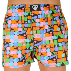 Boxershorts til mænd Represent exclusive Ali kaleidoscope