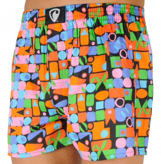 Boxershorts til mænd Represent exclusive Ali kaleidoscope