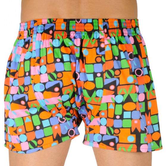 Boxershorts til mænd Represent exclusive Ali kaleidoscope