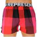 Boxershorts til mænd Represent Mikebox 21256