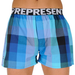 Boxershorts til mænd Represent Mikebox 21259