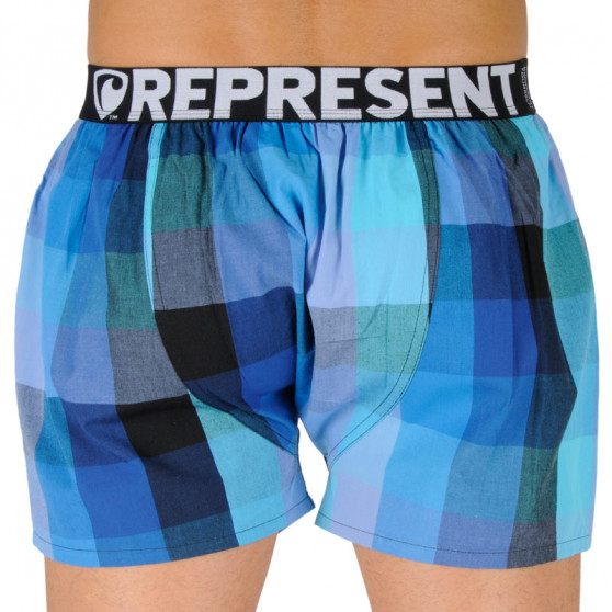 Boxershorts til mænd Represent Mikebox 21259