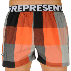 Boxershorts til mænd Represent Mikebox 21257