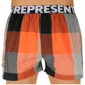 Boxershorts til mænd Represent Mikebox 21257