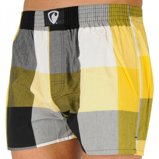 Boxershorts til mænd Represent Alibox 21161