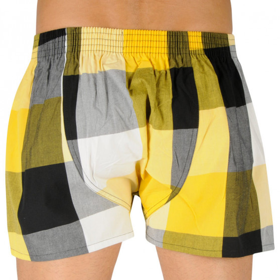 Boxershorts til mænd Represent Alibox 21161