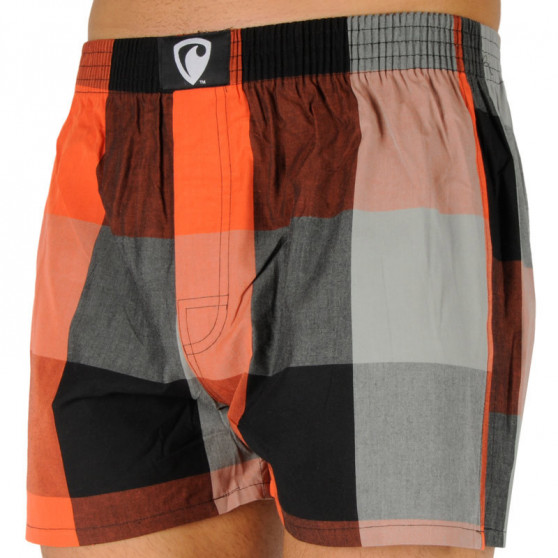 Boxershorts til mænd Represent Alibox 21157