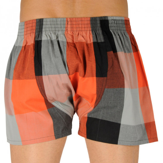 Boxershorts til mænd Represent Alibox 21157