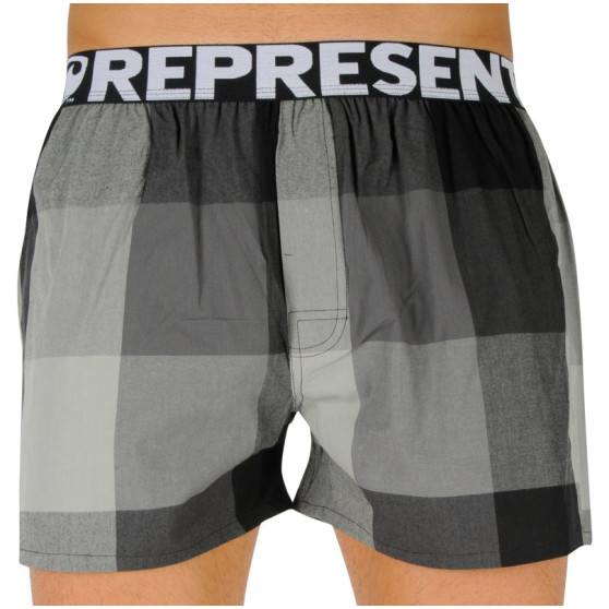 Boxershorts til mænd Represent Mikebox 21255