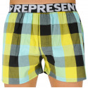 Boxershorts til mænd Represent Mikebox 21262