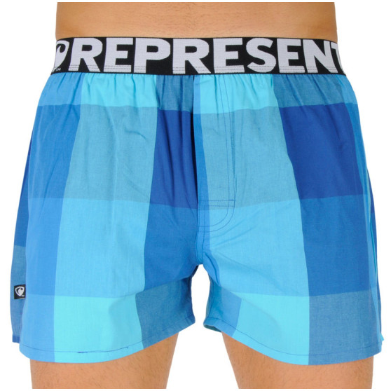 Boxershorts til mænd Represent Mikebox 21258