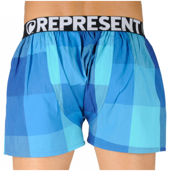 Boxershorts til mænd Represent Mikebox 21258