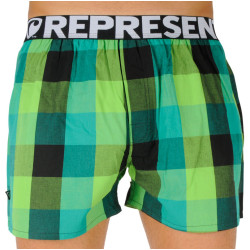 Boxershorts til mænd Represent Mikebox 21263