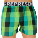 Boxershorts til mænd Represent Mikebox 21263