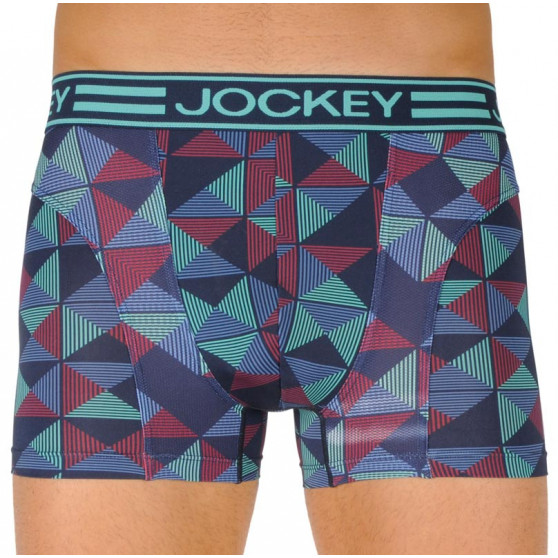 2PACK Boxershorts til mænd Jockey flerfarvet (19902928 551)