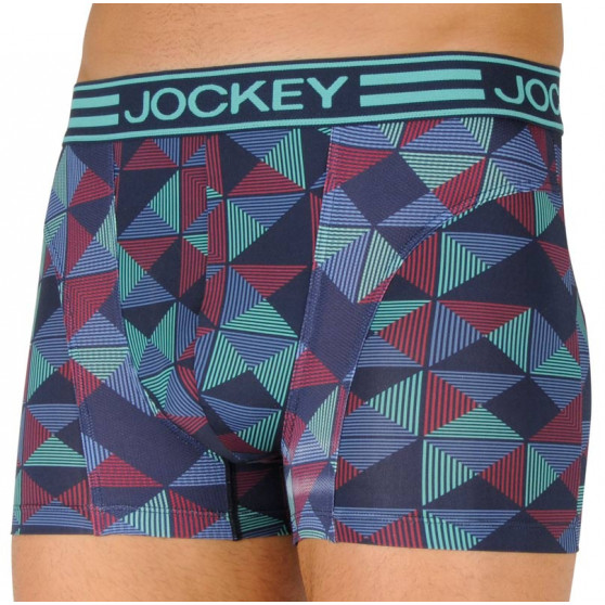 2PACK Boxershorts til mænd Jockey flerfarvet (19902928 551)