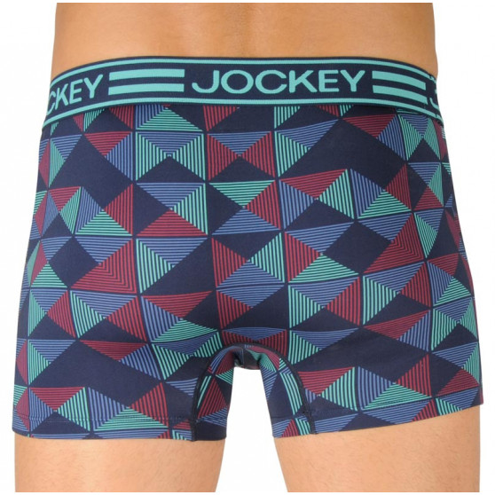 2PACK Boxershorts til mænd Jockey flerfarvet (19902928 551)