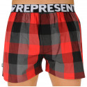 Boxershorts til mænd Represent Mikebox 21265