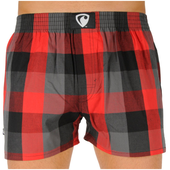 Boxershorts til mænd Represent Alibox 21165