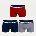 3PACK Boxershorts til mænd Tommy Hilfiger flerfarvet (UM0UM02202 0RU)