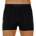 Funktionelle boxershorts til mænd Fila mørkeblå (FU5071-321)