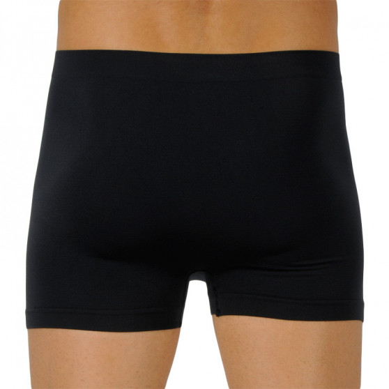 Funktionelle boxershorts til mænd Fila mørkeblå (FU5071-321)