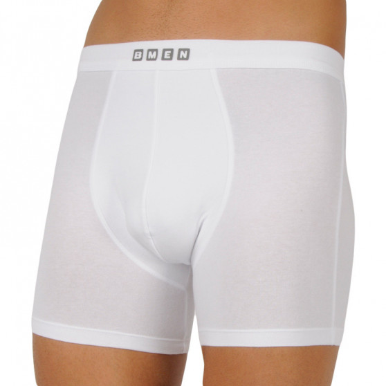 Boxershorts til mænd Bellinda hvid (BU858445-030)