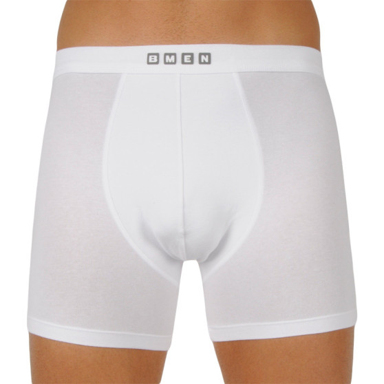 Boxershorts til mænd Bellinda hvid (BU858445-030)