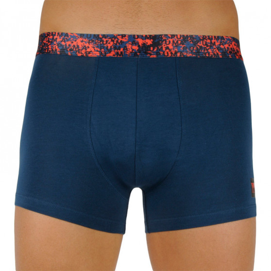 2PACK Boxershorts til mænd Puma flerfarvet (701202499 003)