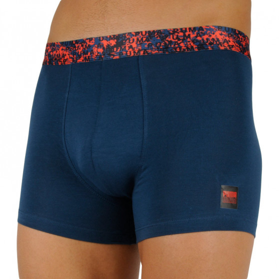 2PACK Boxershorts til mænd Puma flerfarvet (701202499 003)