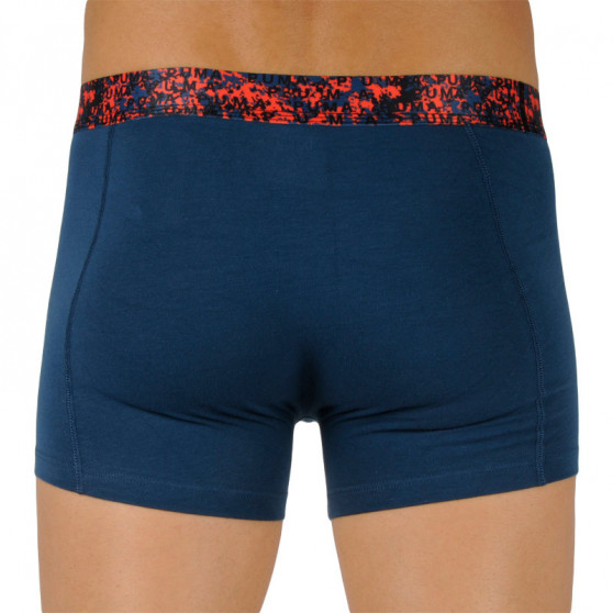 2PACK Boxershorts til mænd Puma flerfarvet (701202499 003)