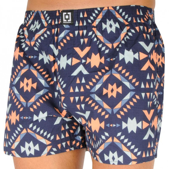 Boxershorts til mænd Horsefeathers Manny aztec (AA1035S)