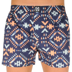 Boxershorts til mænd Horsefeathers Manny aztec (AA1035S)