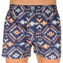 Boxershorts til mænd Horsefeathers Manny aztec (AA1035S)