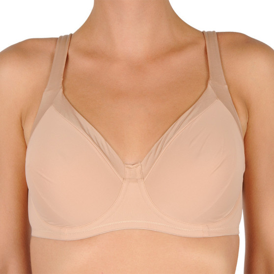 Dame-bh DIM med bøjle beige (DI004D62-3UY)